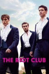 Nonton film The Riot Club (2014) terbaru