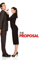 Nonton film The Proposal (2009) terbaru