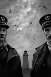 Nonton film The Lighthouse (2019) terbaru