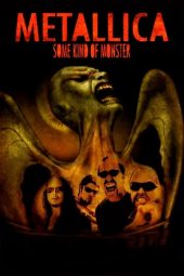 Nonton film Metallica: Some Kind Of Monster (2004) terbaru
