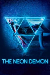 Nonton film The Neon Demon (2016)