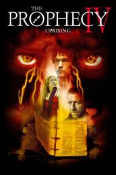 Nonton film The Prophecy: Uprising (2005) terbaru