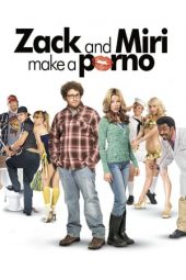 Nonton film Zack and Miri Make a Porno (2008)