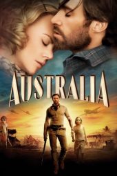 Nonton film Australia (2008) terbaru