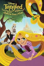 Nonton film Tangled: Before Ever After (2017)