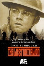Nonton film The Lost Battalion (2001)