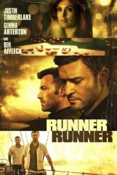 Nonton film Runner Runner (2013) terbaru
