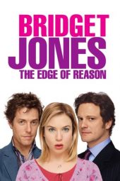 Nonton film Bridget Jones: The Edge of Reason (2004) terbaru
