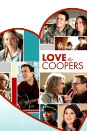 Nonton film Love the Coopers (2015) terbaru