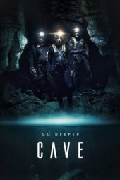 Nonton film Cave (2016)