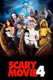 Nonton film Scary Movie 4 (2006) terbaru