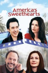 Nonton film America’s Sweethearts (2001) terbaru