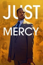 Nonton film Just Mercy (2019)