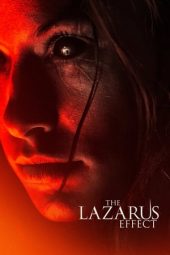 Nonton film The Lazarus Effect (2015)