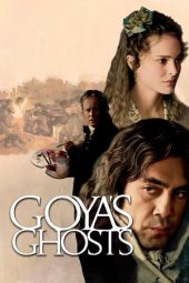 Nonton film Goya’s Ghosts (2006)