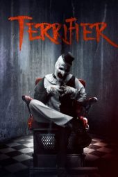 Nonton film Terrifier (2016) terbaru
