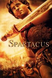 Nonton film Spartacus (2004) terbaru