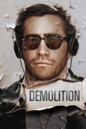 Nonton film Demolition (2015) terbaru
