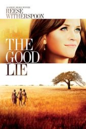 Nonton film The Good Lie (2014) terbaru