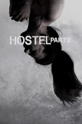Nonton film Hostel: Part II (2007)