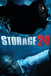 Nonton film Storage 24 (2012) terbaru
