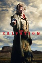 Nonton film The Salvation (2014) terbaru