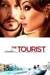 Nonton film The Tourist (2010) terbaru