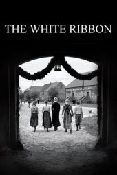 Nonton film The White Ribbon (2009)