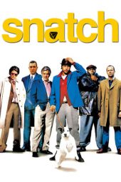 Nonton film Snatch (2000) terbaru