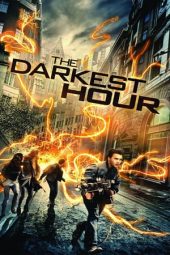 Nonton film The Darkest Hour (2011) terbaru