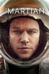 Nonton film The Martian (2015) terbaru