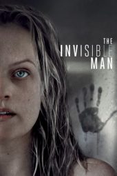 Nonton film The Invisible Man (2020) terbaru