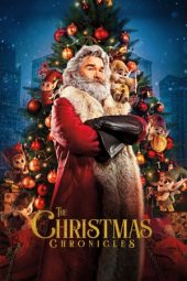 Nonton film The Christmas Chronicles (2018) terbaru
