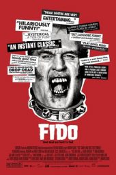 Nonton film Fido (2006)