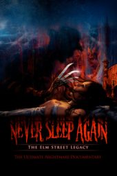 Nonton film Never Sleep Again: The Elm Street Legacy (2010) terbaru