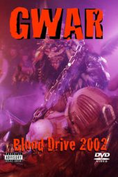 Nonton film GWAR: Blood drive 2002 (2002)