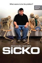 Nonton film Sicko (2007) terbaru