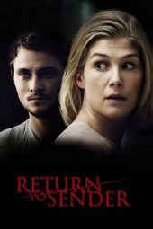 Nonton film Return to Sender (2015) terbaru