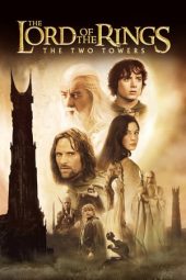 Nonton film The Lord of the Rings: The Two Towers (2002)