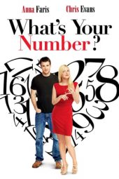 Nonton film What’s Your Number? (2011) terbaru