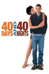 Nonton film 40 Days and 40 Nights (2002) terbaru