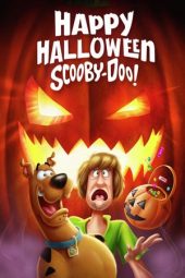 Nonton film Happy Halloween Scooby-Doo! (2020)