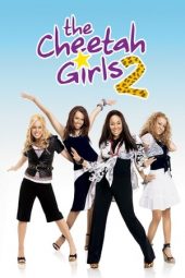 Nonton film The Cheetah Girls 2 (2006) terbaru