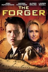 Nonton film The Forger (2012) terbaru