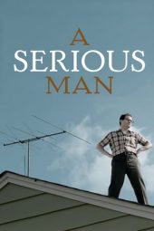 Nonton film A Serious Man (2009) terbaru