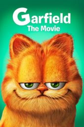 Nonton film Garfield (2004) terbaru