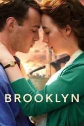 Nonton film Brooklyn (2015) terbaru