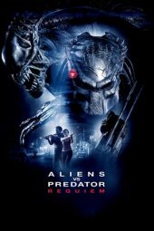Nonton film Aliens vs Predator: Requiem (2007)