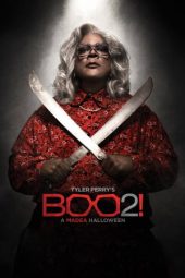 Nonton film Boo 2! A Madea Halloween (2017) terbaru