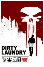 Nonton film The Punisher: Dirty Laundry (2012) terbaru